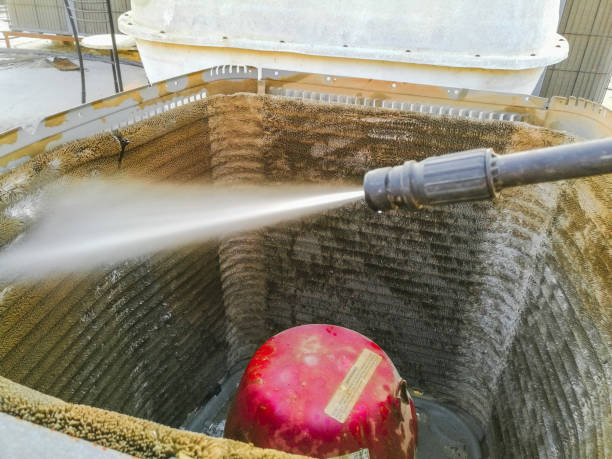 Best Dryer Vent Cleaning Services  in Creve Coeur, MO