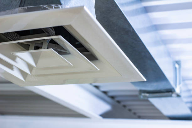 Best Residential Air Duct Cleaning  in Creve Coeur, MO