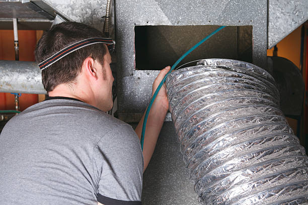 Best Affordable HVAC Duct Cleaning  in Creve Coeur, MO