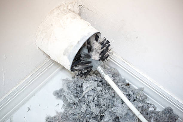 , MO Airduct Cleaning Company