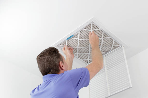 Best HVAC System Cleaning  in Creve Coeur, MO